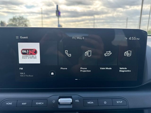 2025 Kia K4 LXS Random Lake WI