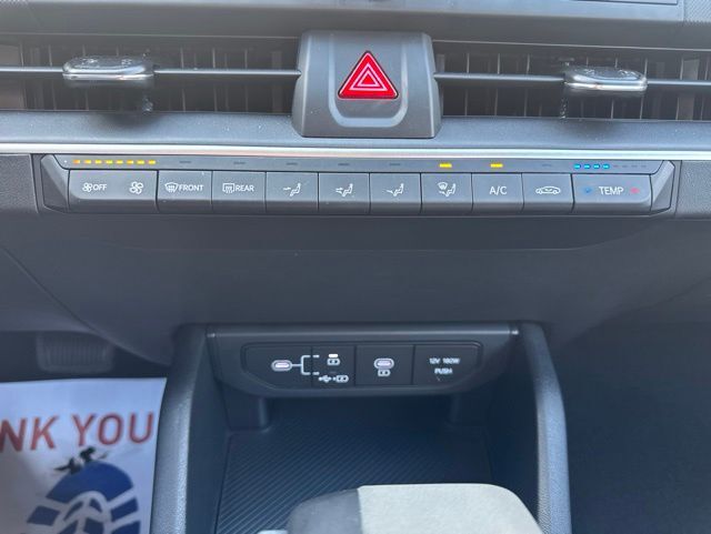 2025 Kia K4 LXS Random Lake WI