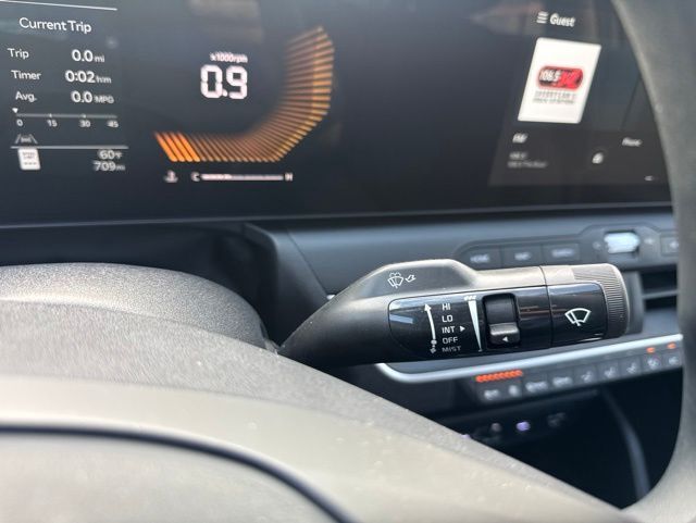 2025 Kia K4 LXS Random Lake WI