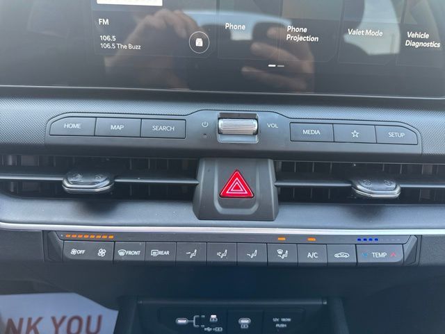 2025 Kia K4 LXS Random Lake WI