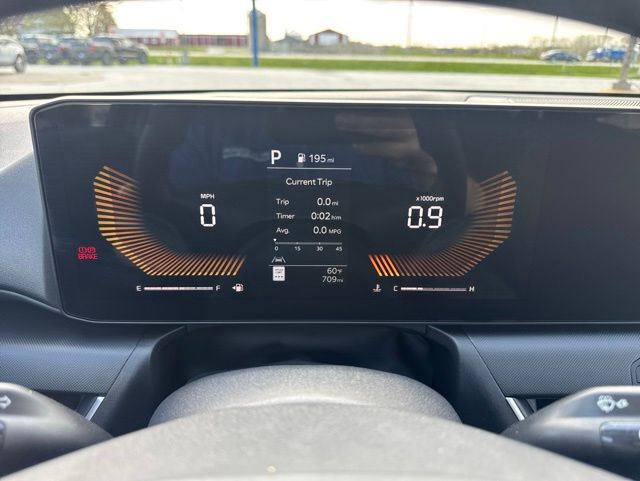 2025 Kia K4 LXS Random Lake WI