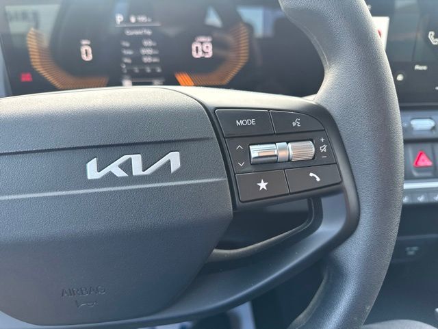 2025 Kia K4 LXS Random Lake WI