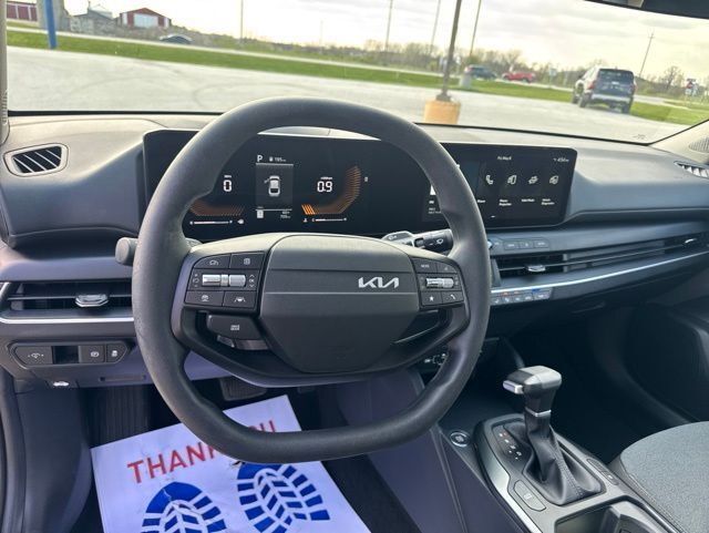 2025 Kia K4 LXS Random Lake WI