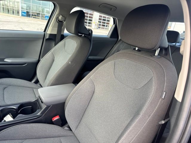2025 Kia K4 LXS Random Lake WI