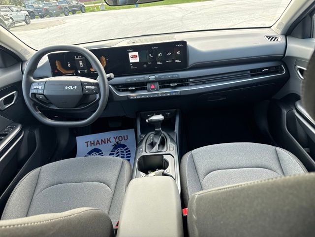 2025 Kia K4 LXS Random Lake WI