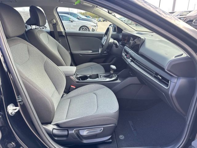 2025 Kia K4 LXS Random Lake WI