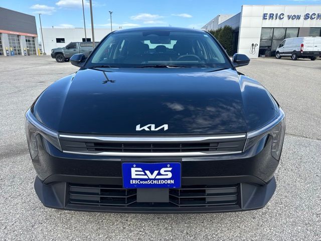 2025 Kia K4 LXS Random Lake WI