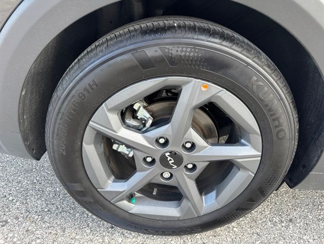 2025 Kia K4 LXS Random Lake WI