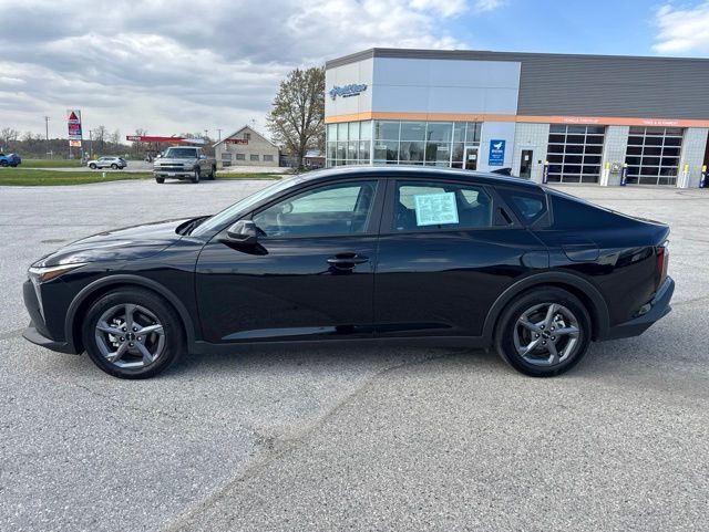 2025 Kia K4 LXS Random Lake WI