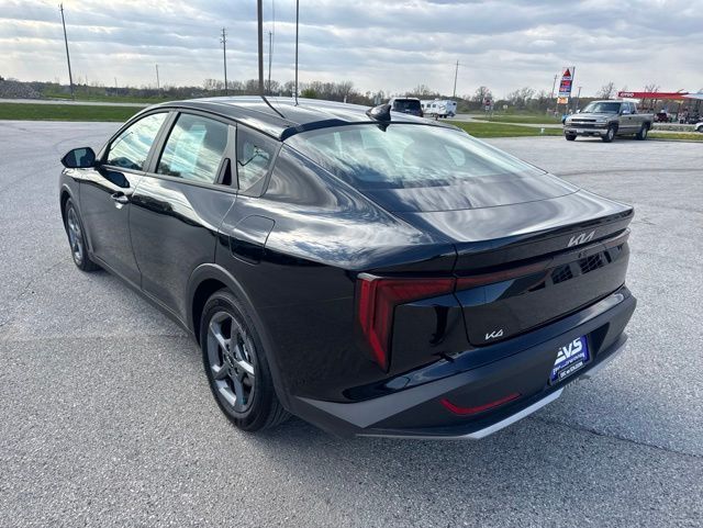 2025 Kia K4 LXS Random Lake WI