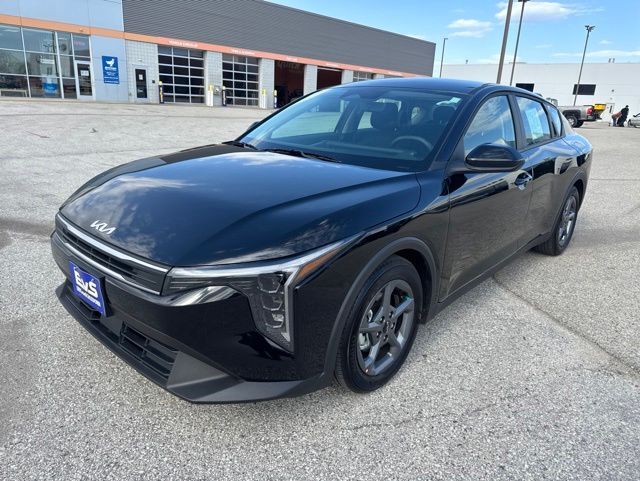 2025 Kia K4 LXS Random Lake WI