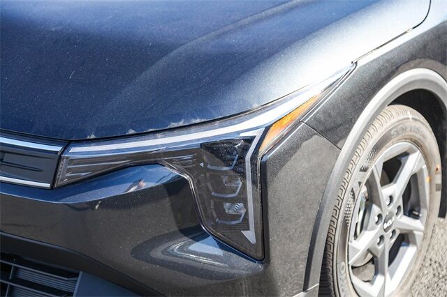 2025 Kia K4 LXS Moreno Valley CA