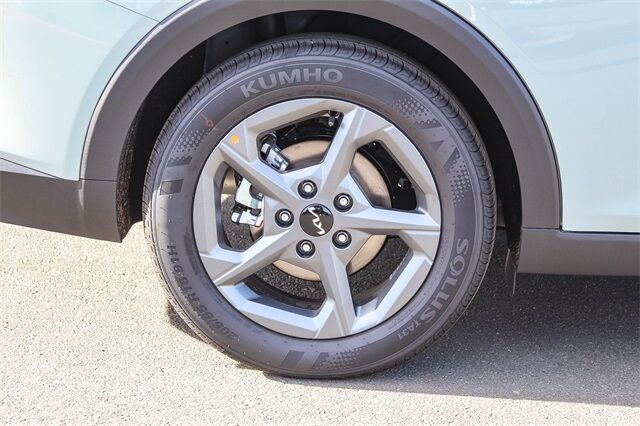 2025 Kia K4 LXS Moreno Valley CA