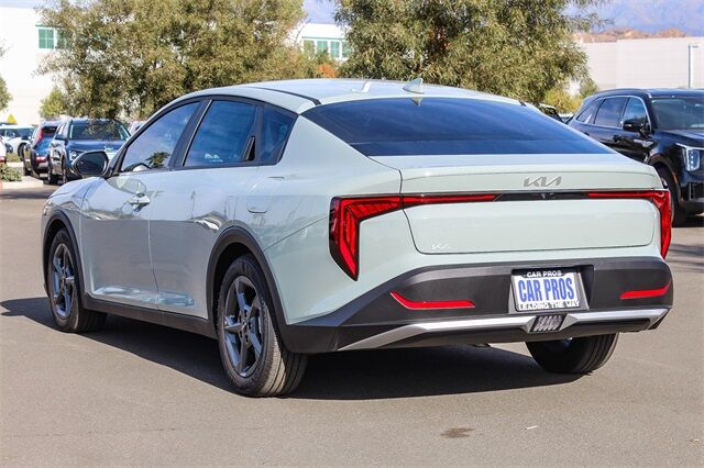 2025 Kia K4 LXS Moreno Valley CA