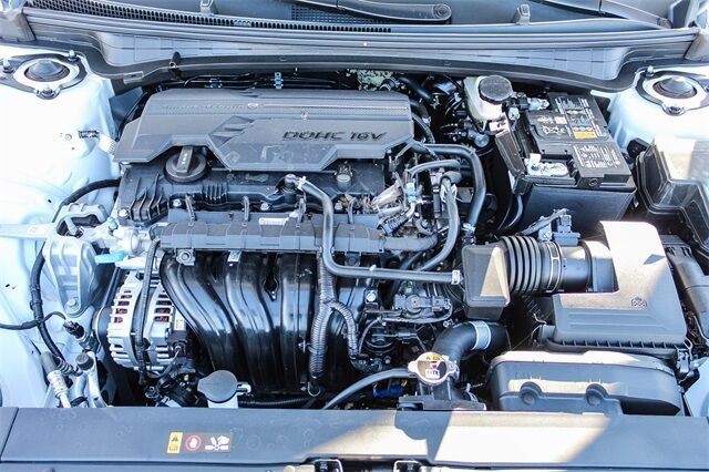 2025 Kia K4 LXS Moreno Valley CA