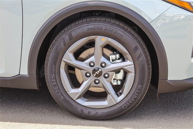 2025 Kia K4 LXS Moreno Valley CA