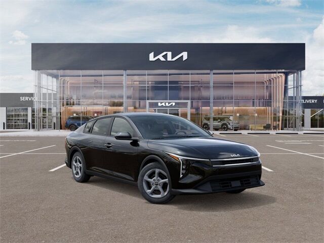 2025 Kia K4 LXS Moreno Valley CA