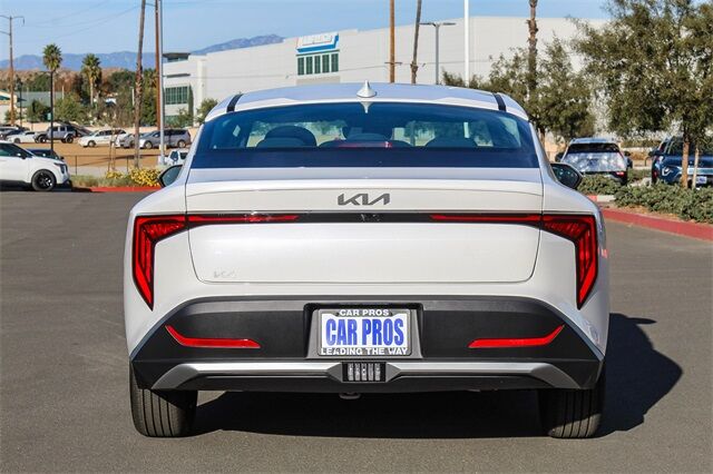 2025 Kia K4 LXS Moreno Valley CA