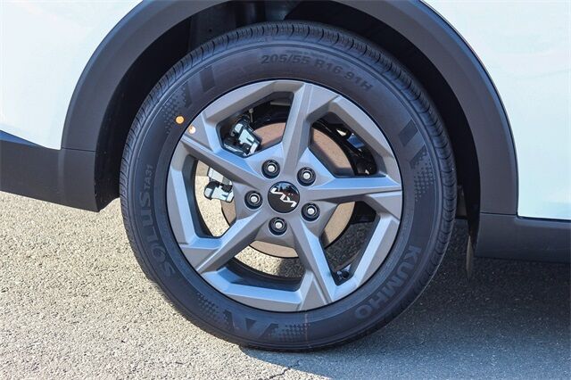 2025 Kia K4 LXS Moreno Valley CA