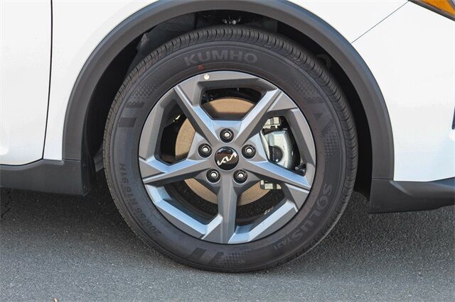 2025 Kia K4 LXS Moreno Valley CA
