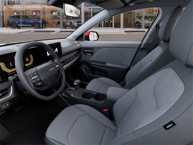 2025 Kia K4 LXS Moreno Valley CA