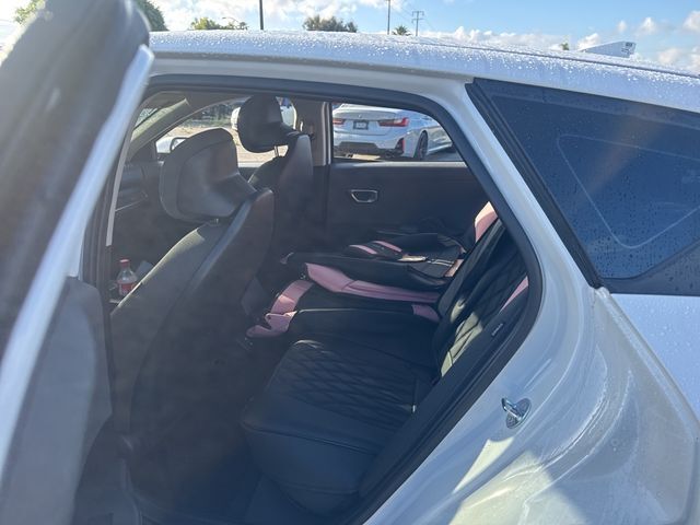 2025 Kia K4 LXS Moreno Valley CA