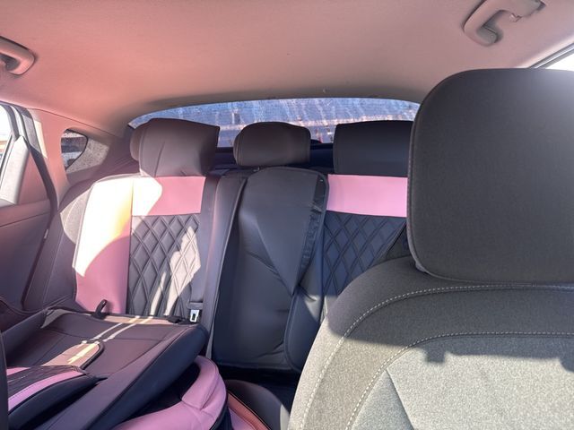 2025 Kia K4 LXS Moreno Valley CA