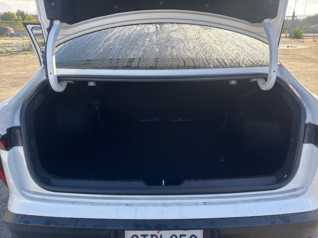 2025 Kia K4 LXS Moreno Valley CA