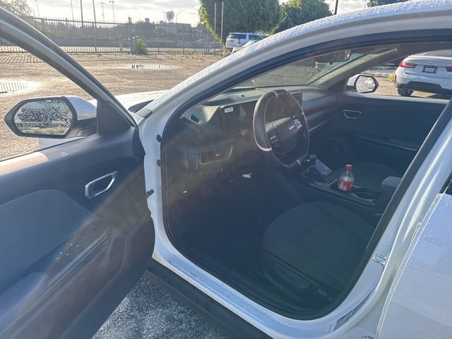 2025 Kia K4 LXS Moreno Valley CA