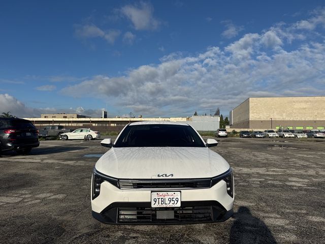 2025 Kia K4 LXS Moreno Valley CA
