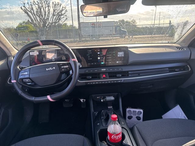 2025 Kia K4 LXS Moreno Valley CA