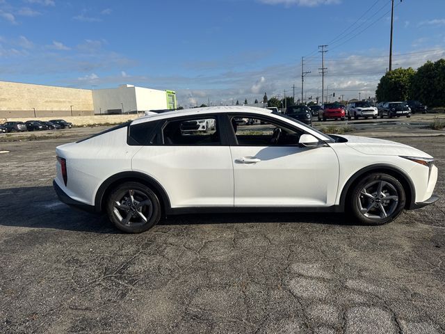 2025 Kia K4 LXS Moreno Valley CA