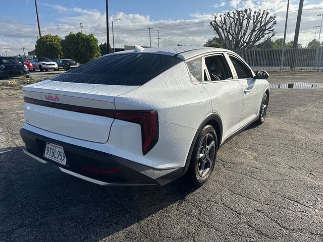 2025 Kia K4 LXS Moreno Valley CA