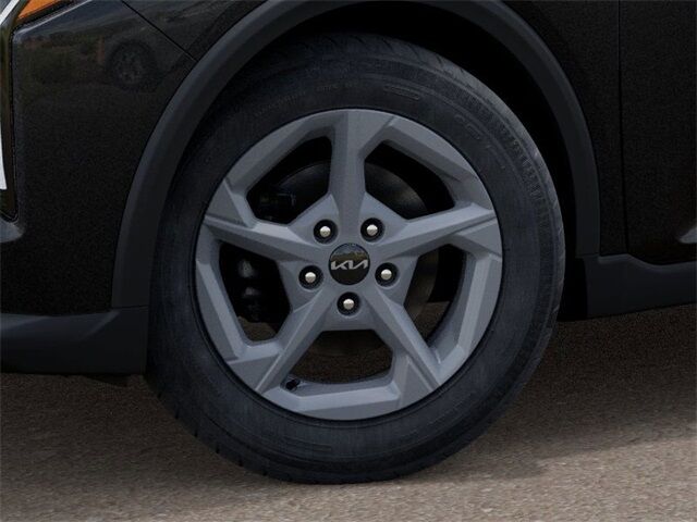 2025 Kia K4 LXS Moreno Valley CA