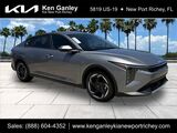 2025 Kia K4 LXS Video