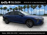 2025 Kia K4 LXS Video