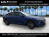 2025 Kia K4 LXS Video