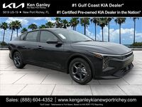 2025 Kia K4 LXS 2025 Kia K4 LXS