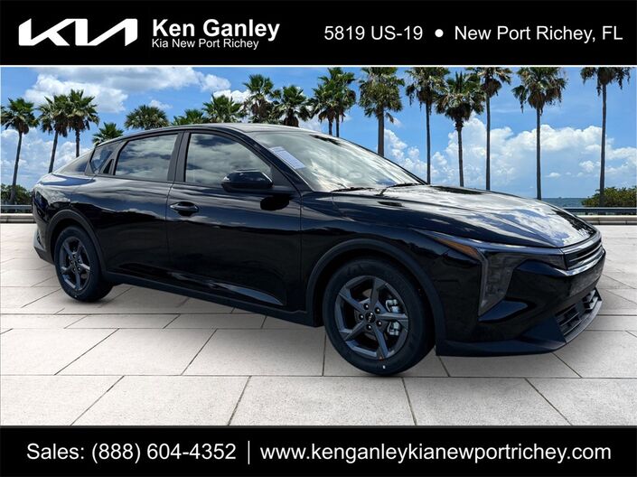 2025 Kia K4 LXS Oshkosh WI