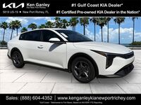 2025 Kia K4 LXS 2025 Kia K4 LXS