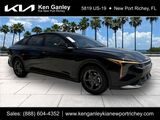 2025 Kia K4 LXS Video