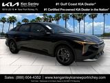 2025 Kia K4 LXS Video 2025 Kia K4 LXS Video