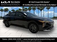 2025 Kia K4 LXS 2025 Kia K4 LXS