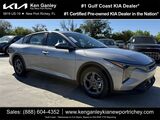 2025 Kia K4 LXS Oshkosh WI