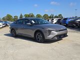 2025 Kia K4 LXS Oshkosh WI