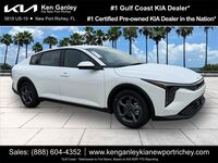 2025 Kia K4 LXS 2025 Kia K4 LXS