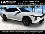 2025 Kia K4 LXS Video