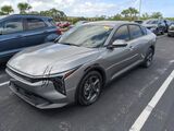 2025 Kia K4 LXS Oshkosh WI