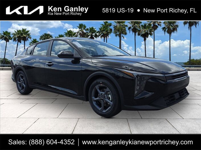 2025 Kia K4 LXS Oshkosh WI