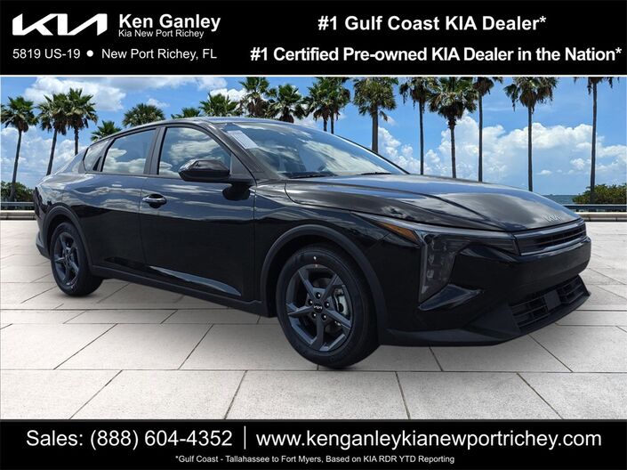 2025 Kia K4 LXS Oshkosh WI